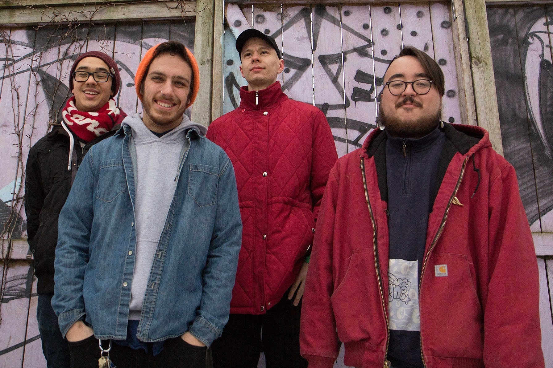 Stream Growing Fins’ climactic, post-rocky emo song “…And Then I Hotboxed My Washroom.”