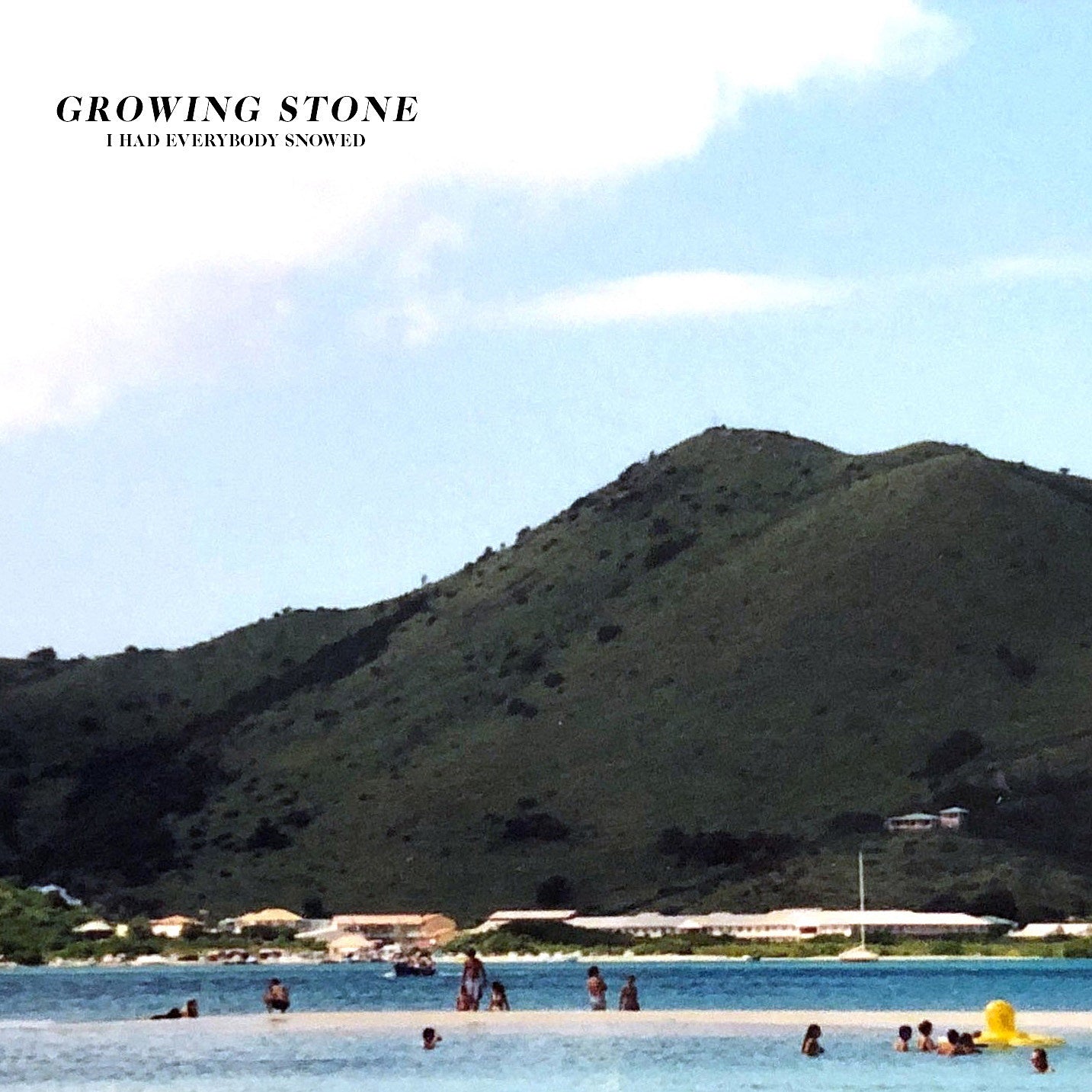 Growing Stone (Skylar of Taking Meds) preps new album (watch the “Party City” video)