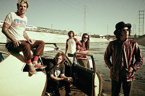 The Growlers expand tour, announce fall dates including two nights at Irving Plaza