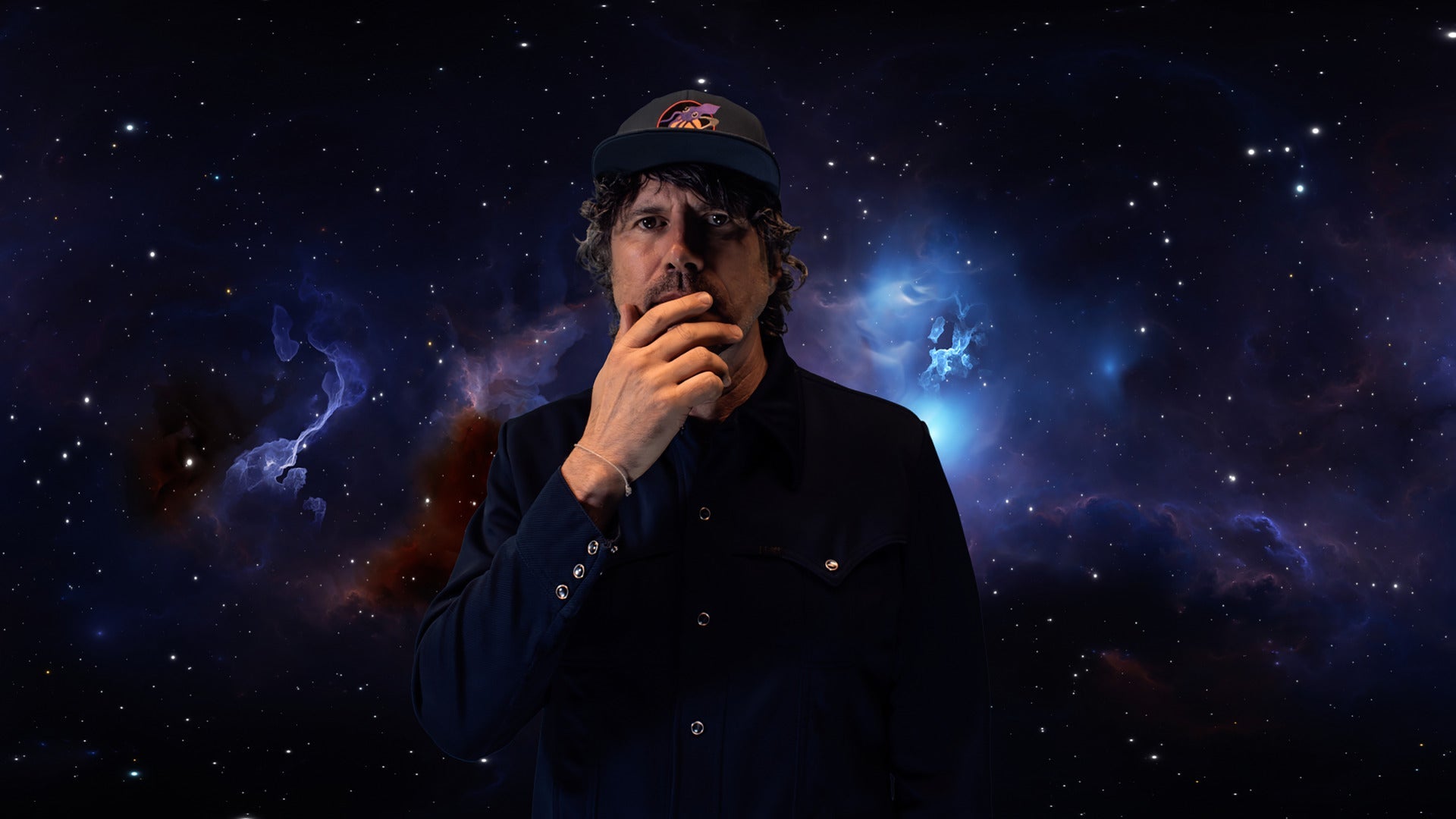 Gruff Rhys announces new solo album, shares “Celestial Candyfloss”