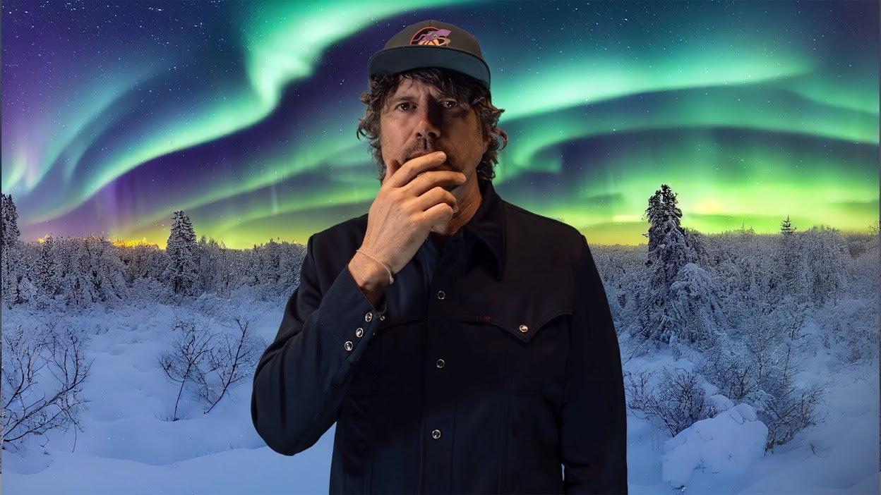 Gruff Rhys announces US tour around SXSW, shares “Bad Friend” from new solo LP
