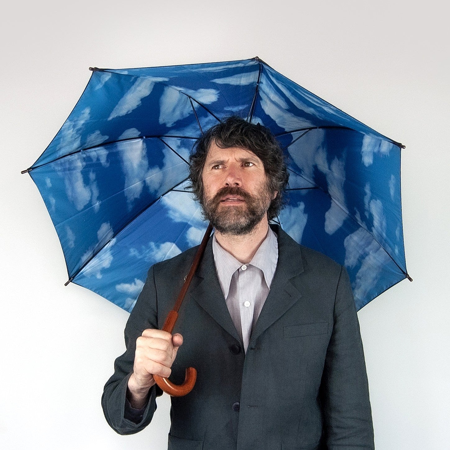 Gruff Rhys preps new LP ‘Pang!’, shares the title track, touring
