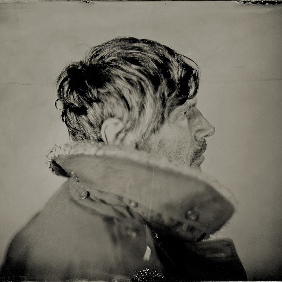 Gruff Rhys announces ‘Babelsberg’ (watch the “Frontier Man” video)
