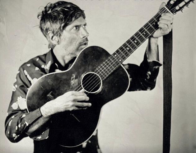 Gruff Rhys shares “Limited Edition Heart” from new LP, announces tour