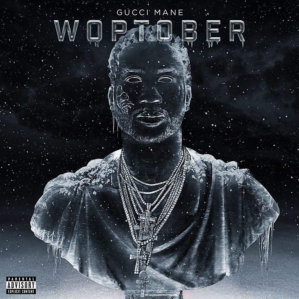 Gucci Mane to write book, star in new Harmony Korine film