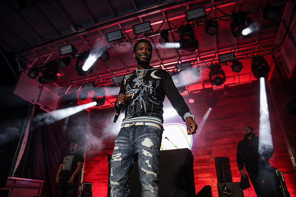Pandora SXSW: Gucci Mane pics + more upcoming shows