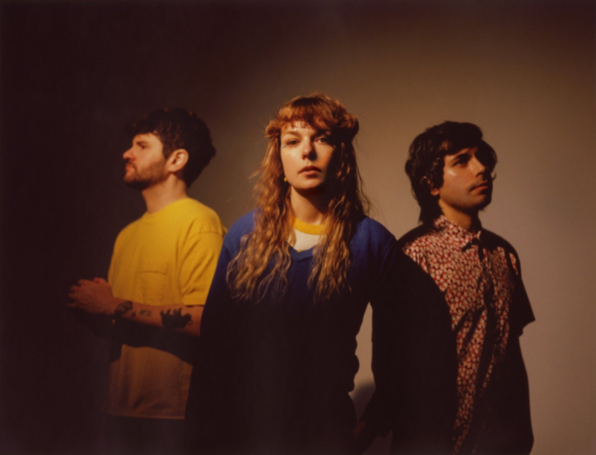 Union Pool’s Free Tuesdays February lineup: Wolf Eyes, Guerilla Toss, @, Polo Perks, and more