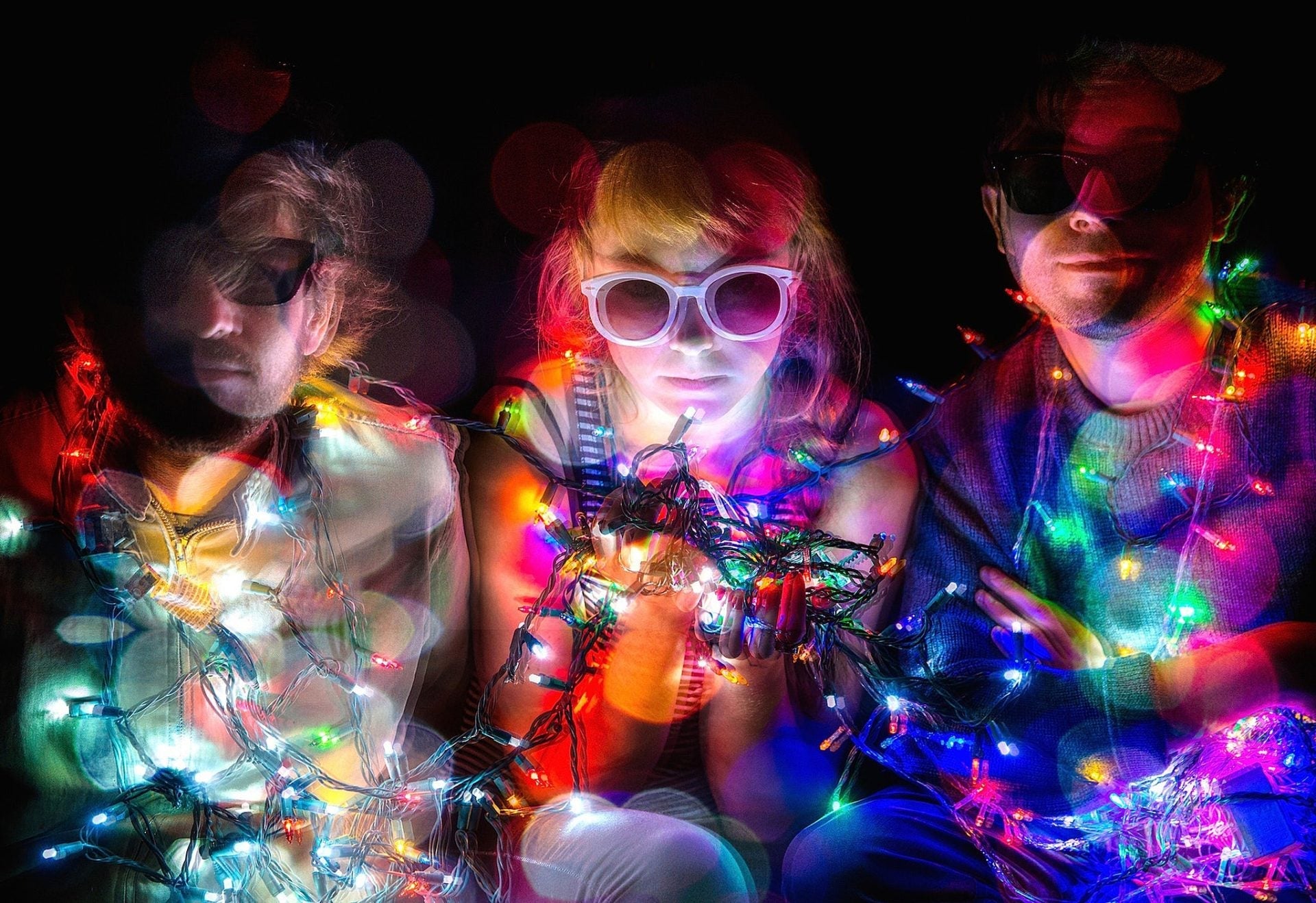 tours announced: Interpol, Guerilla Toss, Cullen Omori, Bonnie Prince Billy, more