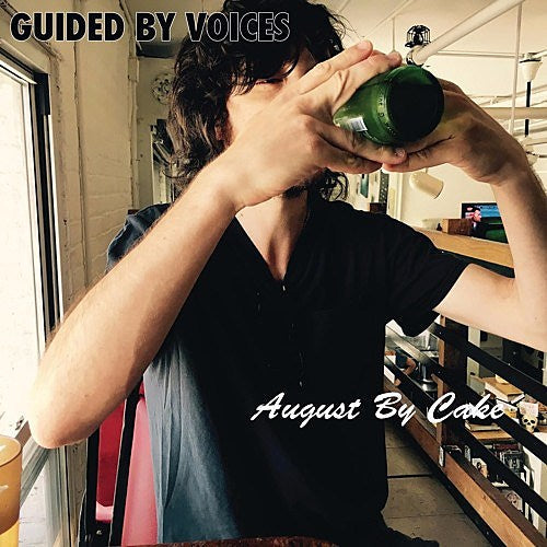 Guided by Voices share “Dr. Feelgood Falls Off The Ocean” from Robert Pollard’s 100th LP