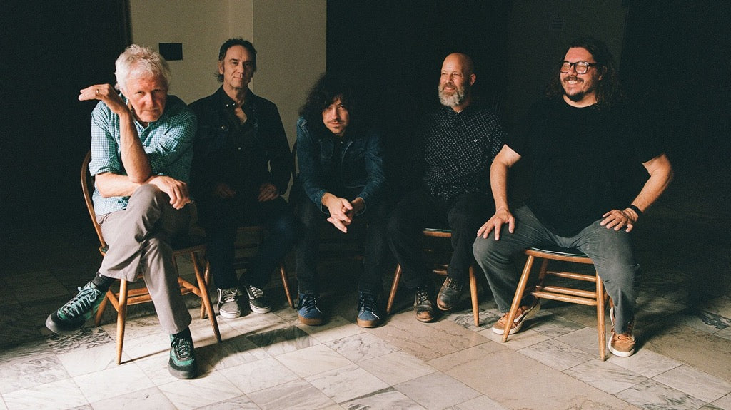 Guided by Voices announce 3rd album of 2023, ‘Nowhere to Go But Up’ – hear “For the Home”