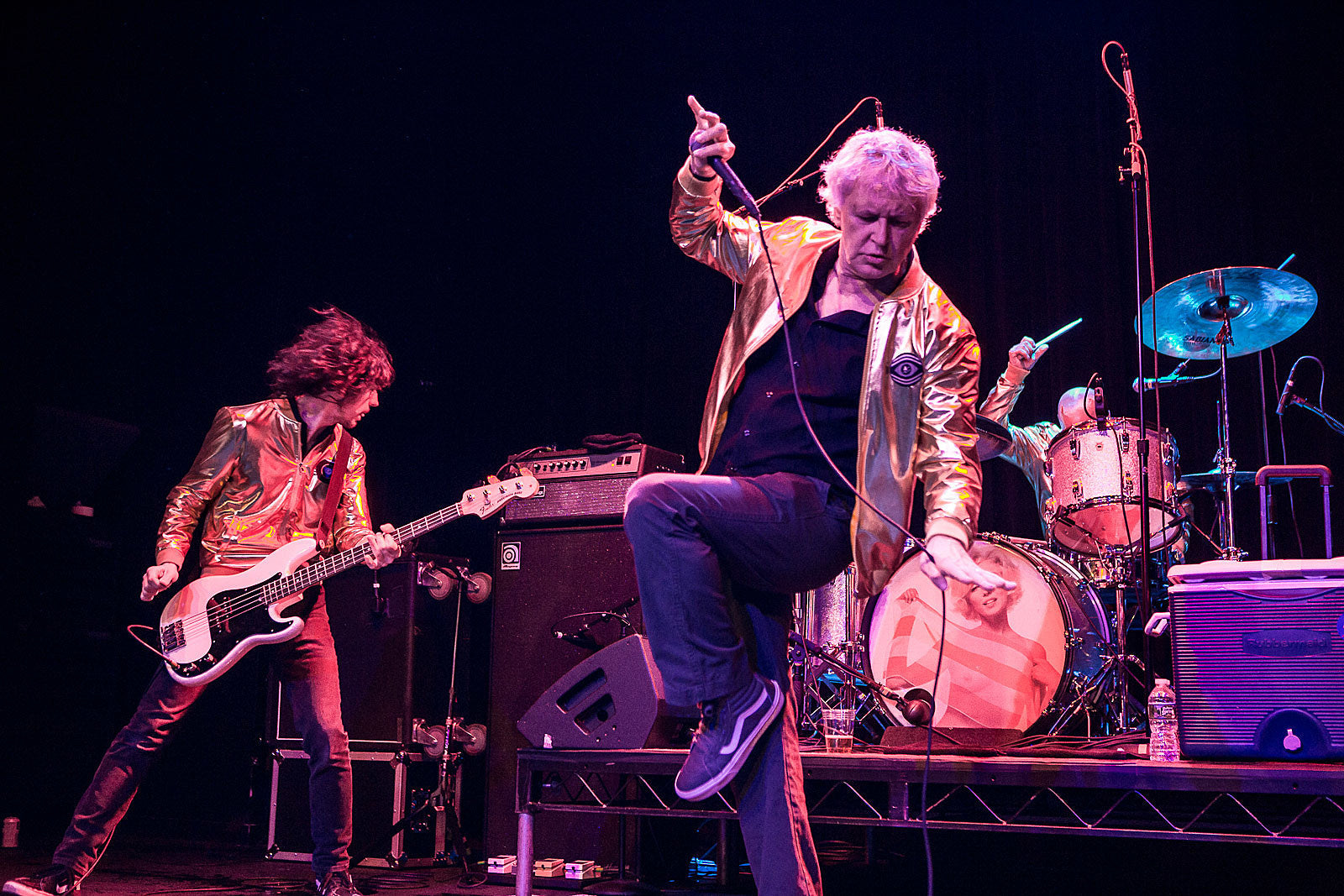 Guided by Voices expand tour, including Brooklyn, Asbury Lanes & Athens Popfest