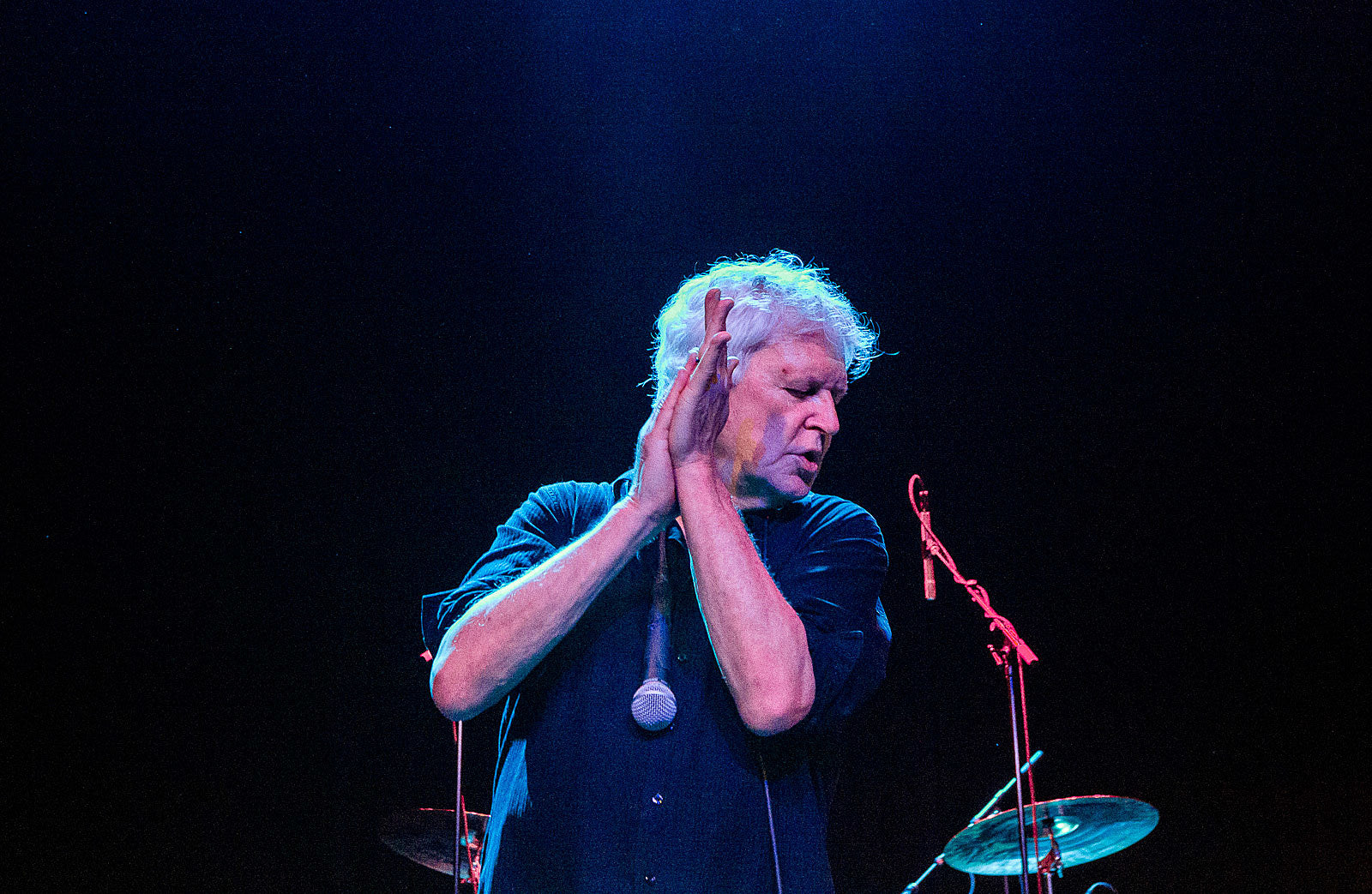 listen to Guided by Voices’ “My Future In Barcelona” (they’re playing Primavera Sound)