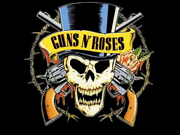 Guns N’ Roses tickets on sale