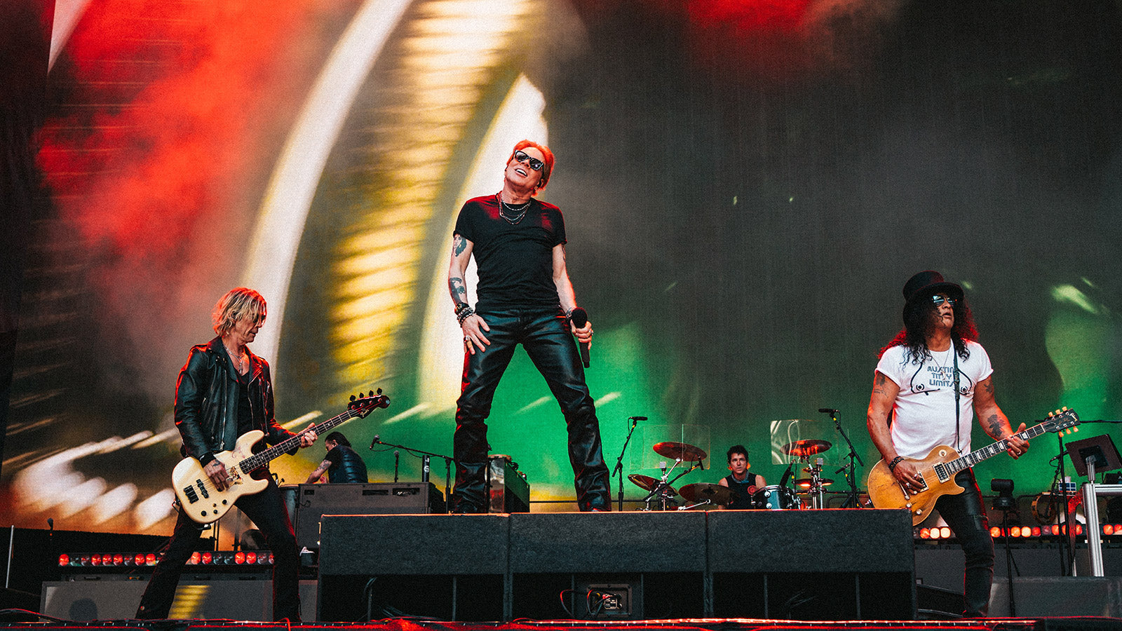 Guns N’ Roses add Public Enemy, Ice Cube & more openers to 2026 North American tour