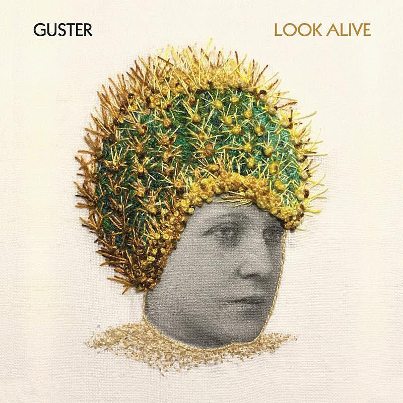 stream Guster’s new album ‘Look Alive’