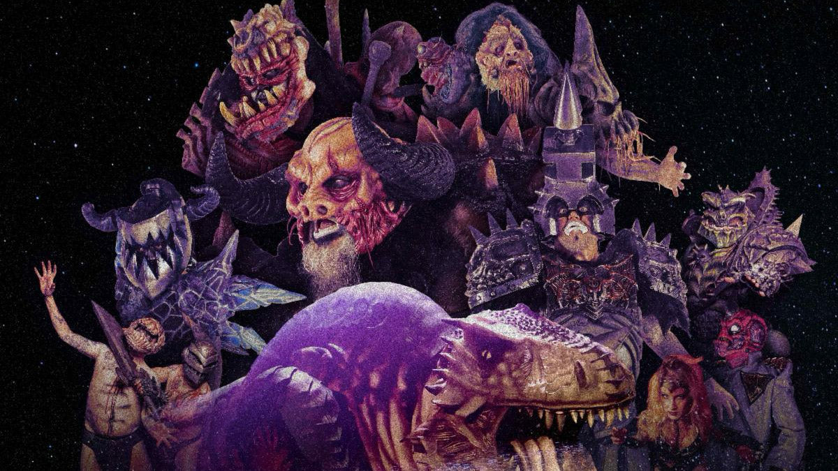 GWAR announce 2026 tour with Soulfly & King Parrot