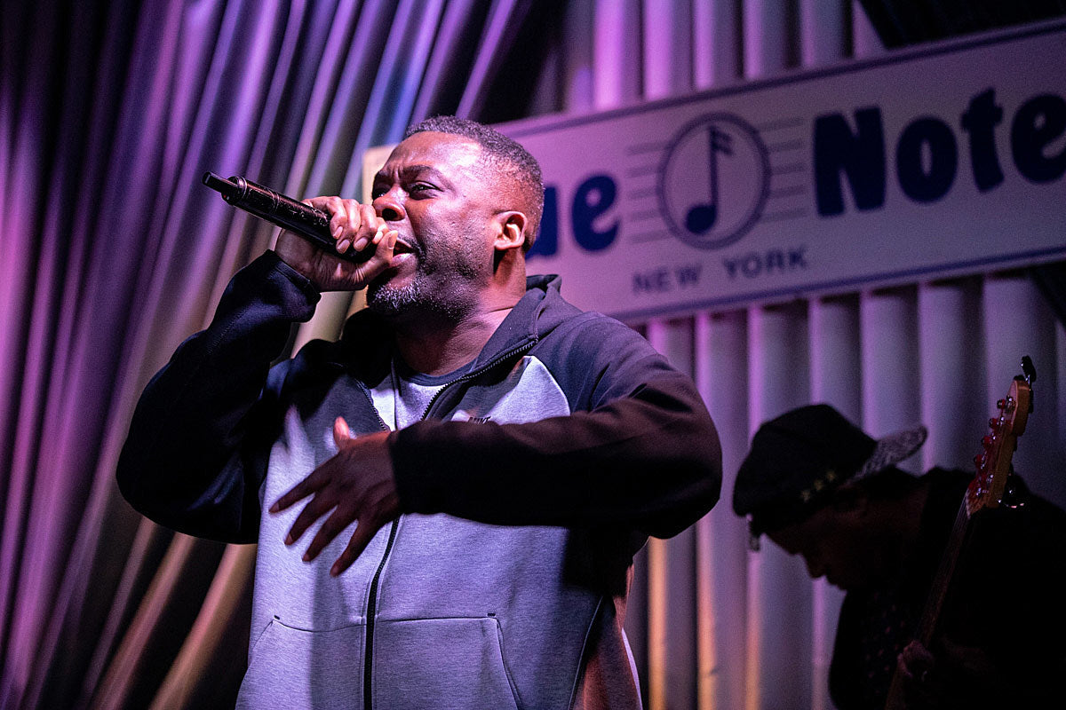 GZA cancels full band Apollo show w/ Curren$y, Brasstracks & Ace Clark