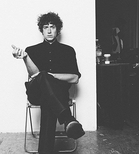 H Hawkline releasing album produced by Cate Le Bon (listen)