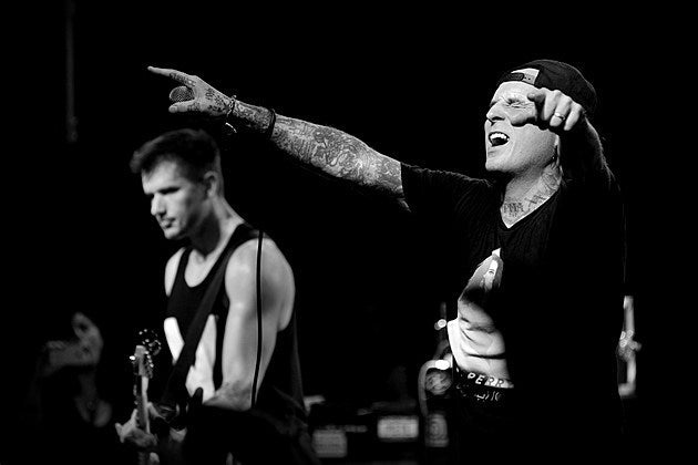 H2O celebrating 20th anniversary with 3 nights at Saint Vitus, releasing a new album this year