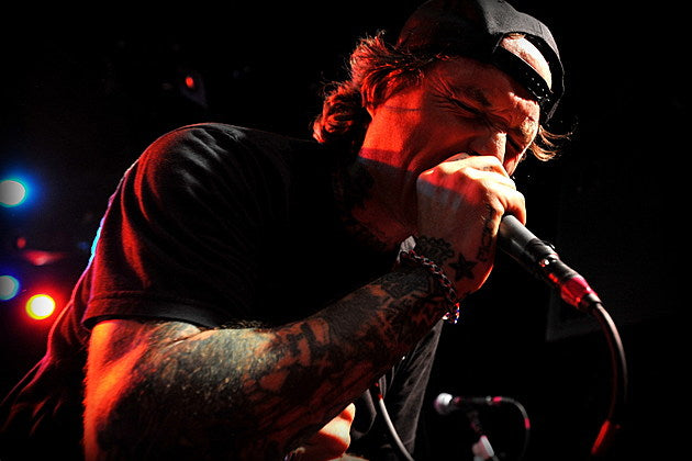 Kill Your Idols added to H2O’s Saturday matinee at Saint Vitus