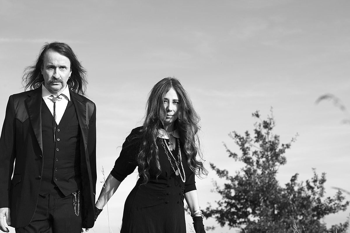hackedepicciotto (Einstürzende Neubauten / Crime & the City Solution) touring in December
