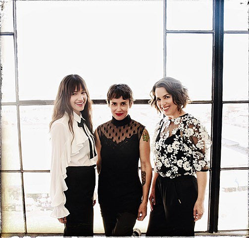 Haden Triplets share new song & video ft. Nick Offerman, announce tour