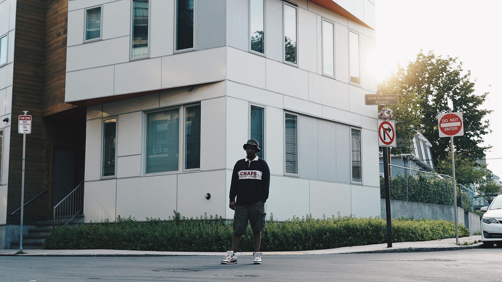 Roc Marciano on new Hadish single, playing NYC with Meyhem Lauren