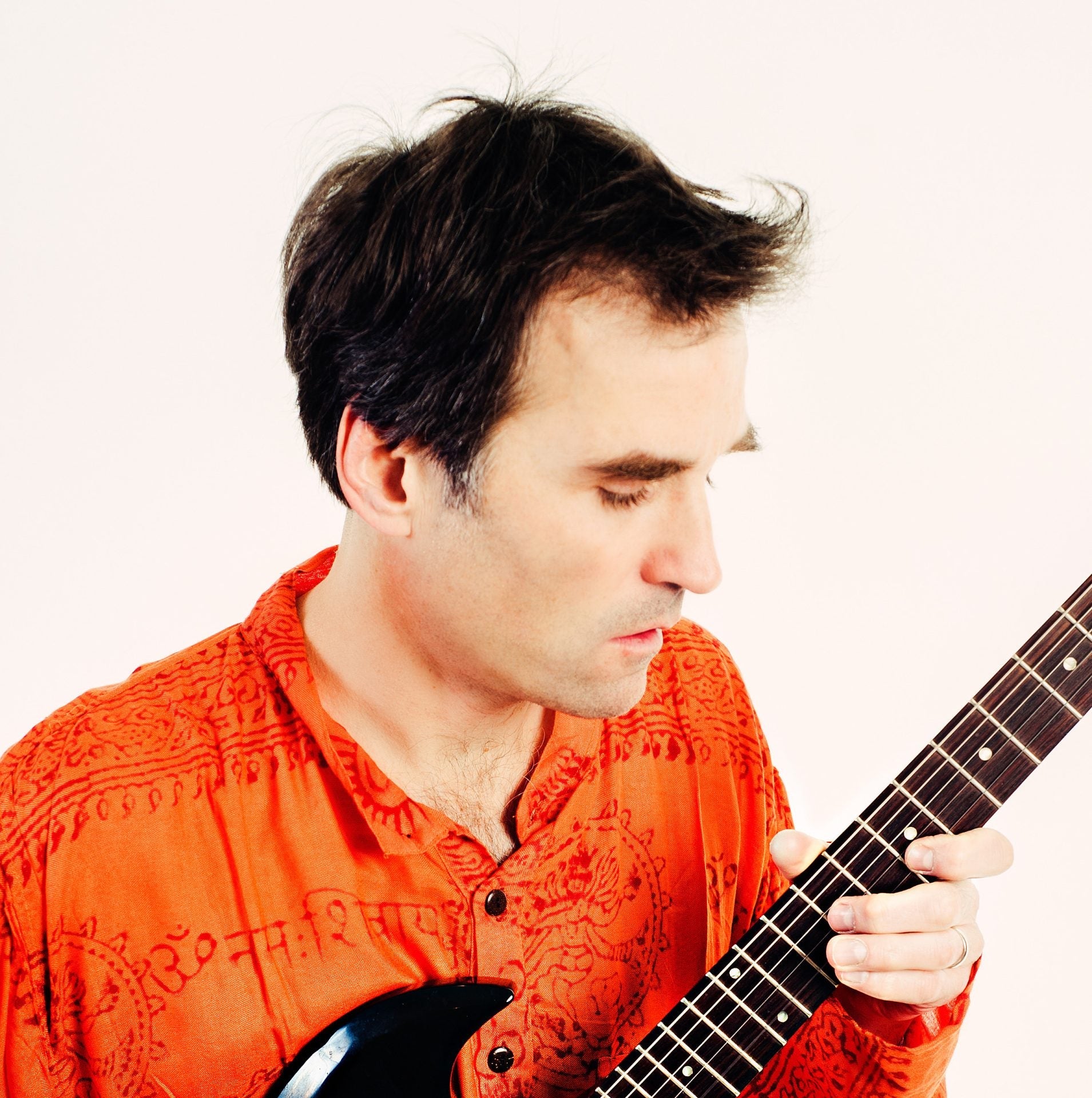 Neil Michael Hagerty and The Howling Hex released ‘Denver,’ announce tour