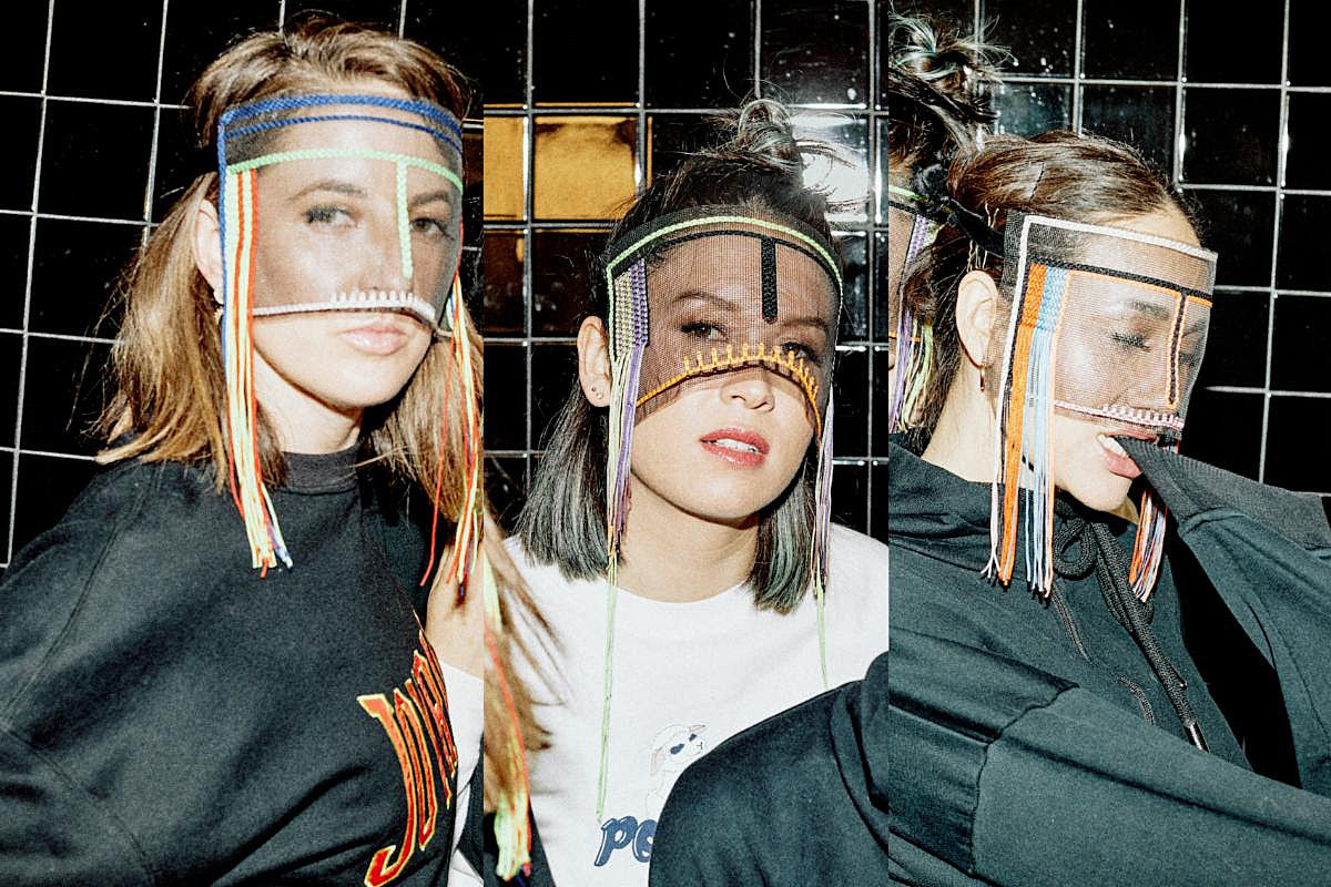 Haiku Hands sign to Mad Decent, share new single “Onset”