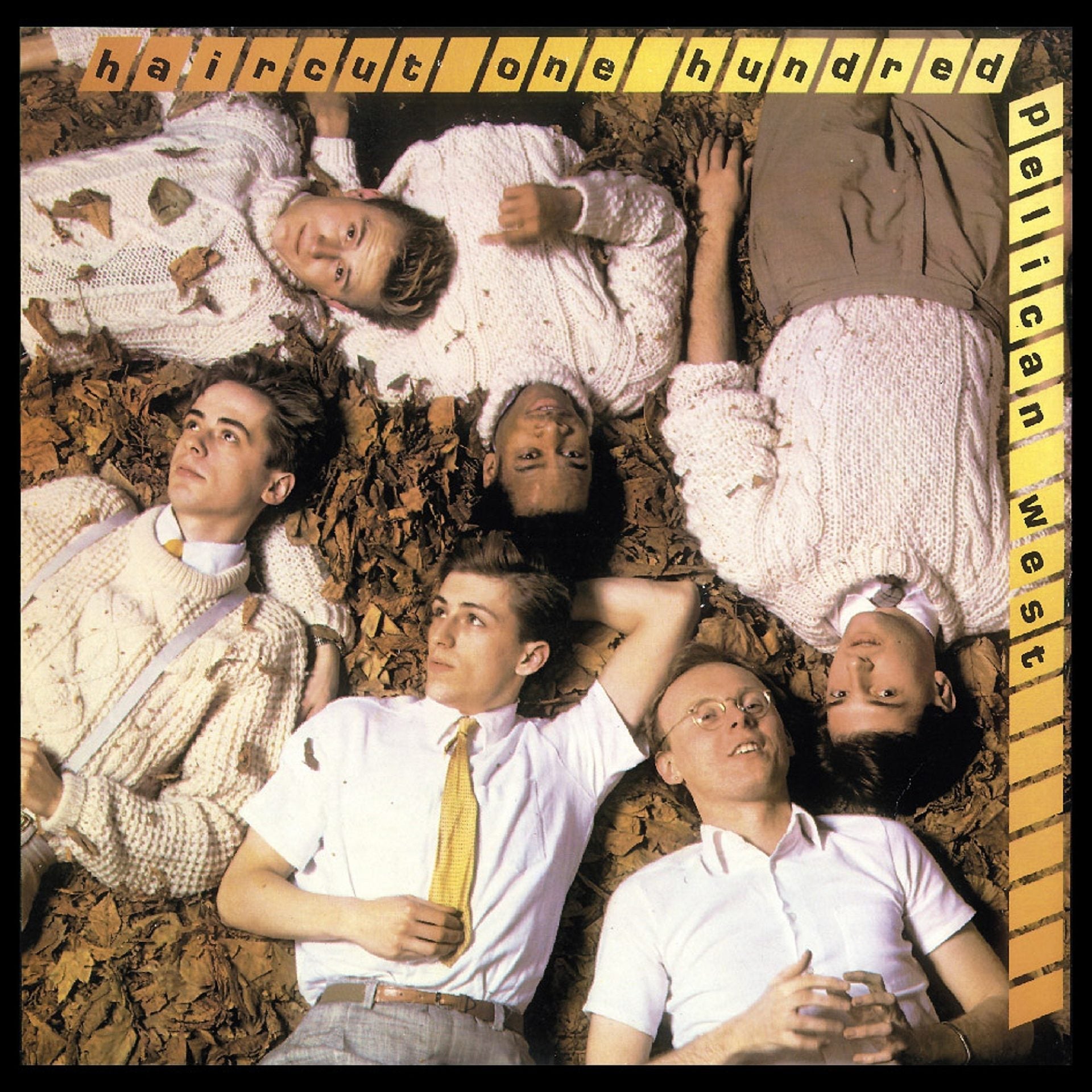 Haircut 100 playing first US shows in 40+ years on tour with Howard Jones and ABC