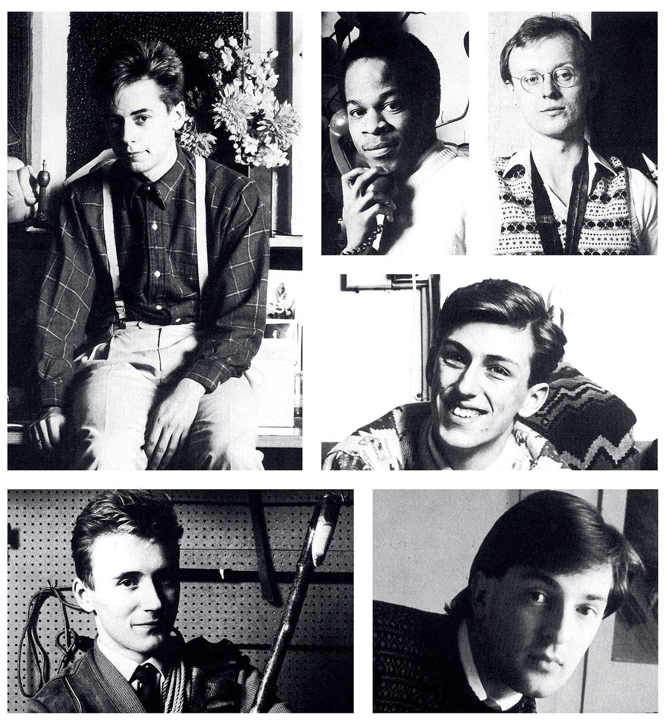 Haircut 100 prep first album with Nick Heyward in 42 years