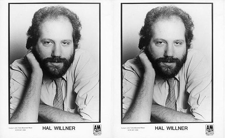 read tributes to Hal Willner from Sonic Youth, Michael Stipe, Julia Louis Dreyfus, John Mulaney, more