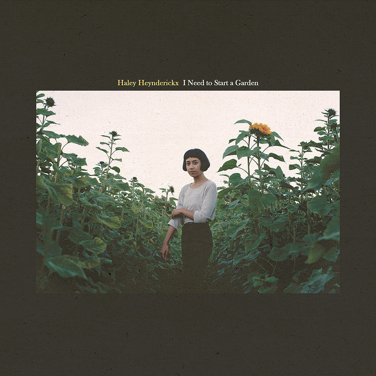 Haley Heynderickx streaming 2 songs off debut LP, playing shows