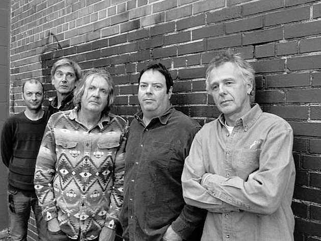 Jad Fair’s band Half Japanese are ‘Perfect’ on new LP (listen)