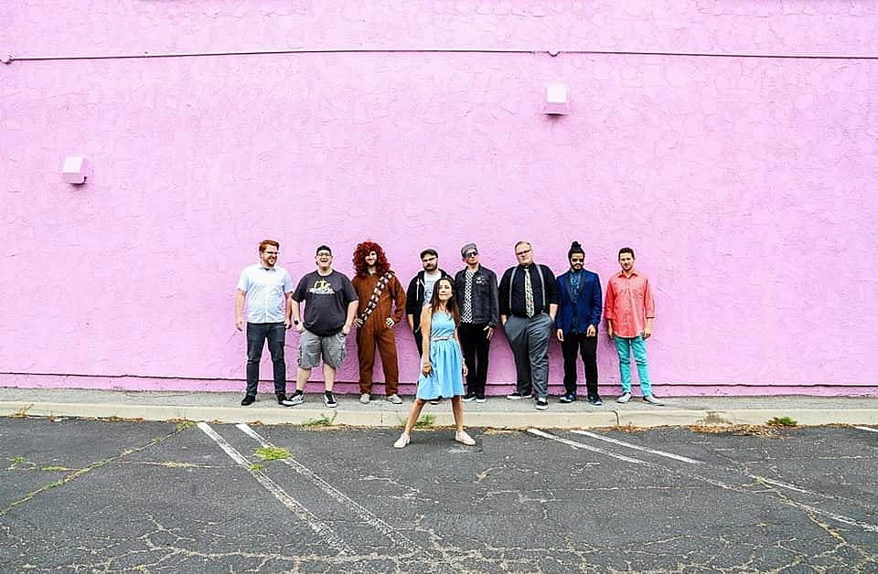 Half Past Two confirm new album for 2021, new song raises awareness for SMA