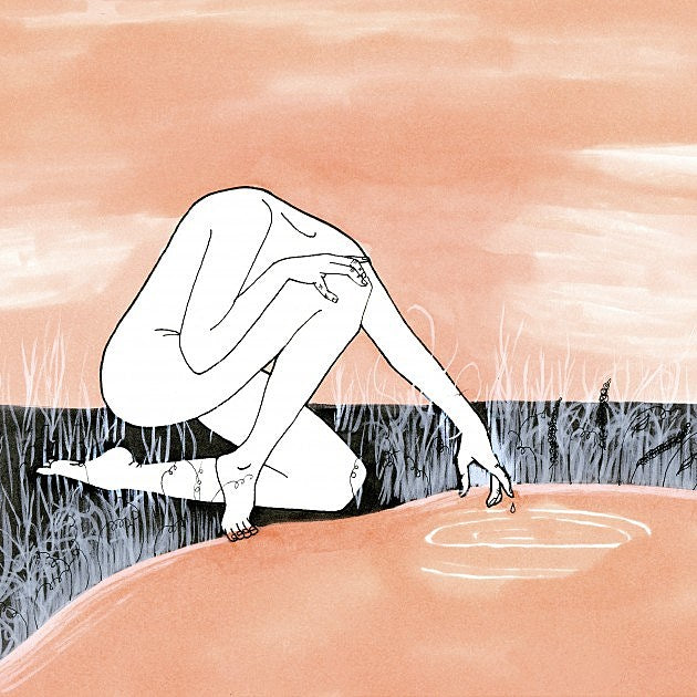 Half Waif releasing ‘Probable Depths’ (stream it), touring with Pinegrove & others