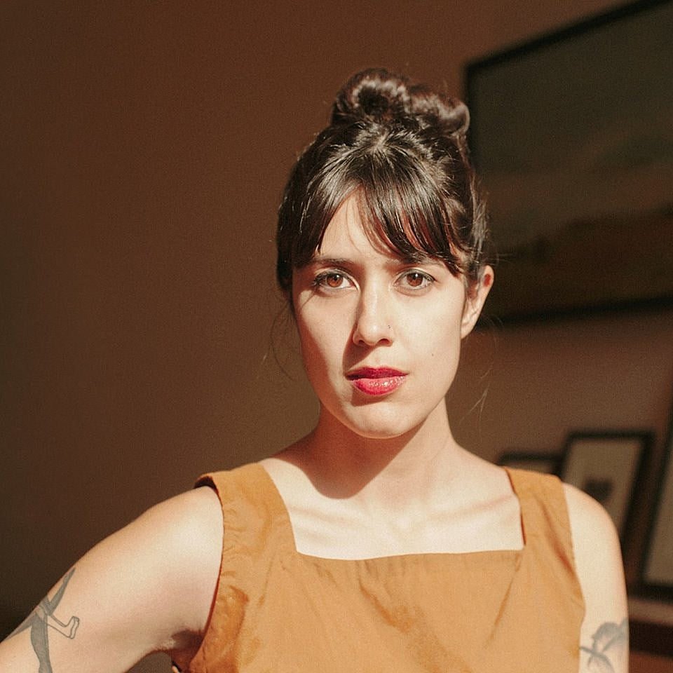 Half Waif sign to Cascine for new EP, touring in 2017