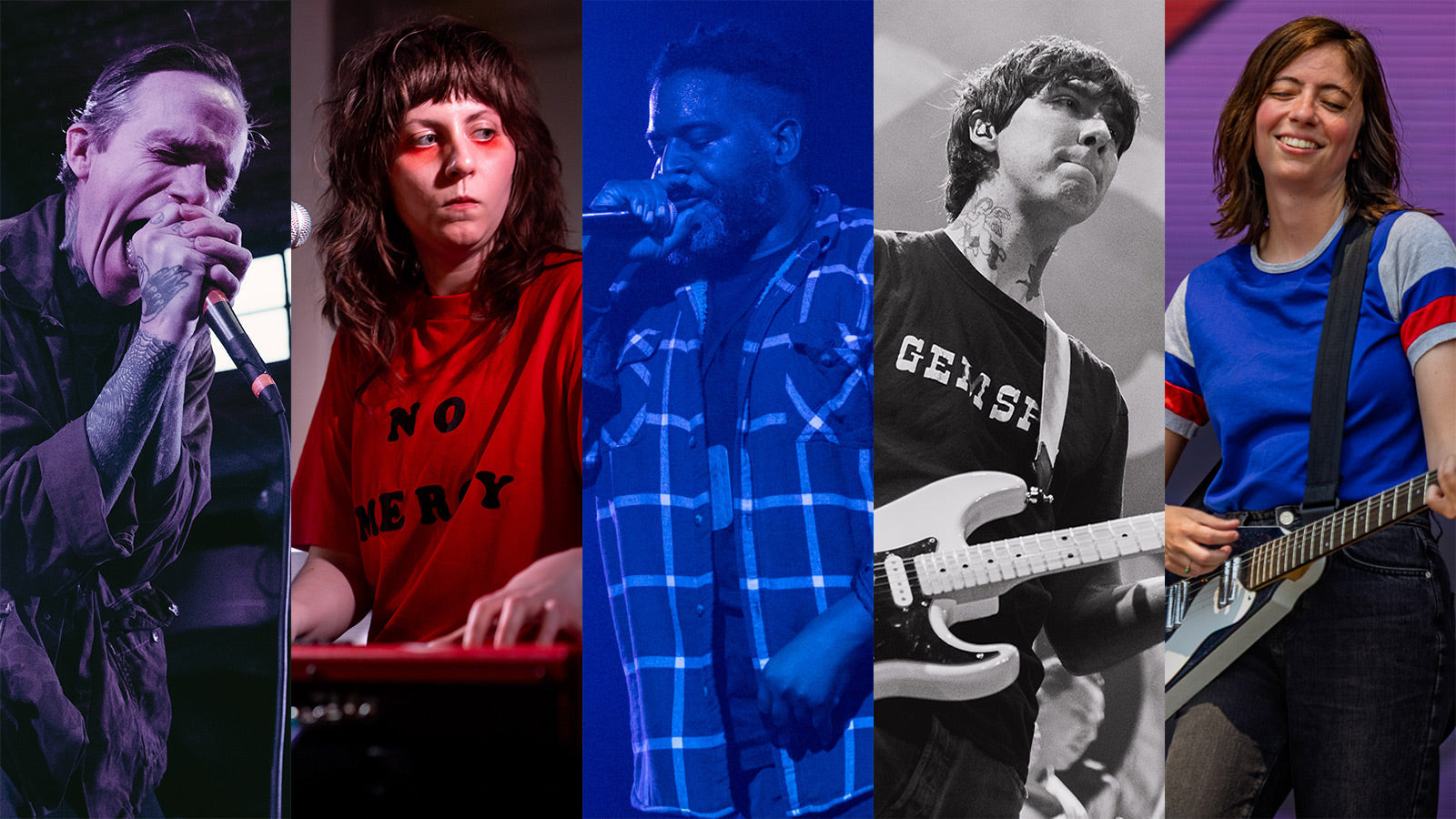 Our 50 Favorite Albums of 2026 So Far