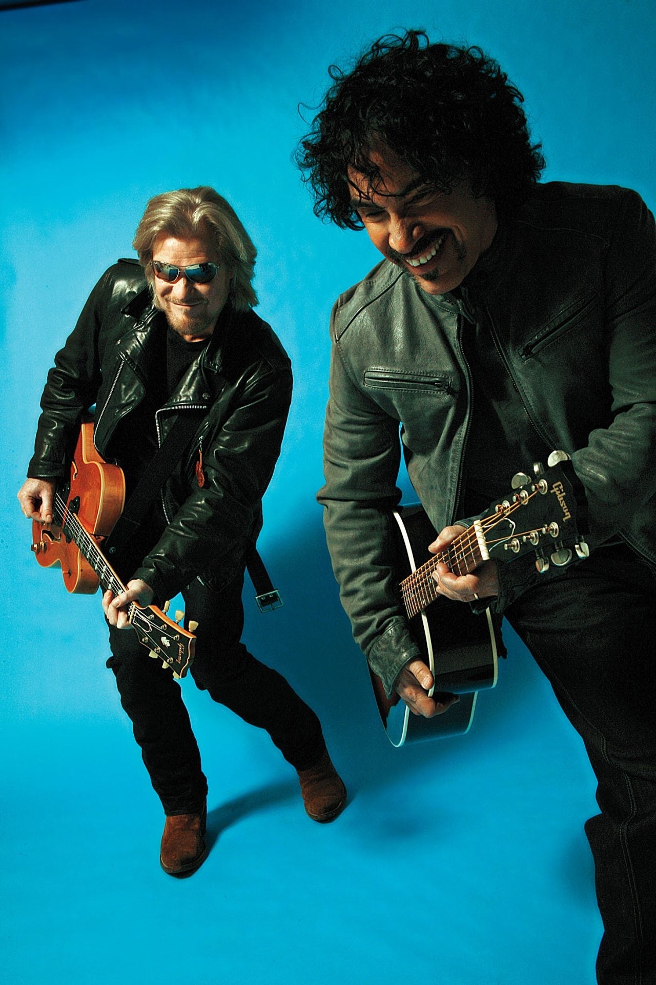 Hall & Oates announce summer tour with Squeeze and KT Tunstall