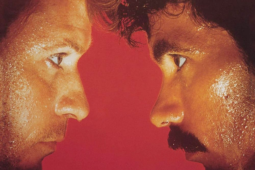 Daryl Hall took out a restraining order against John Oates