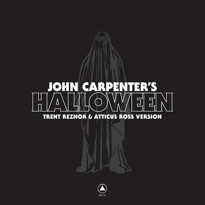 Trent Reznor & Atticus Ross’ share cover of John Carpenter’s ‘Halloween’ theme