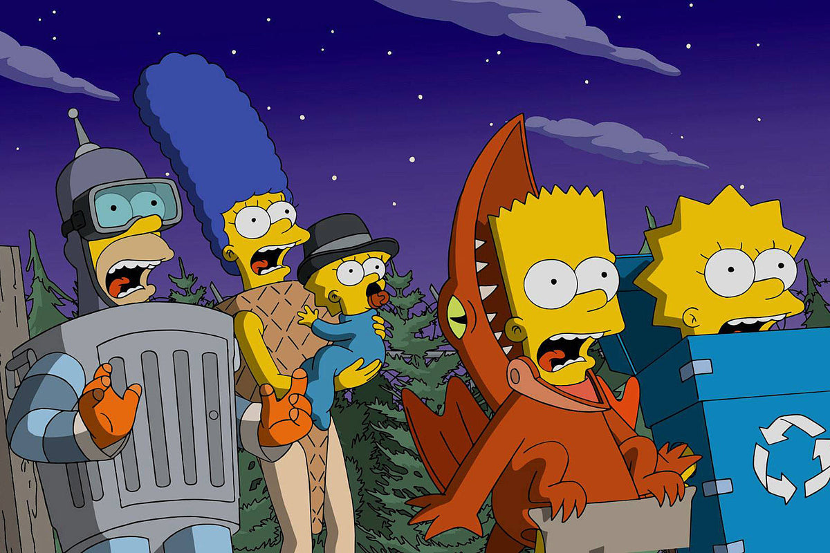 Halloween livestreams – a guide to the spooky virtual concerts you can watch this weekend