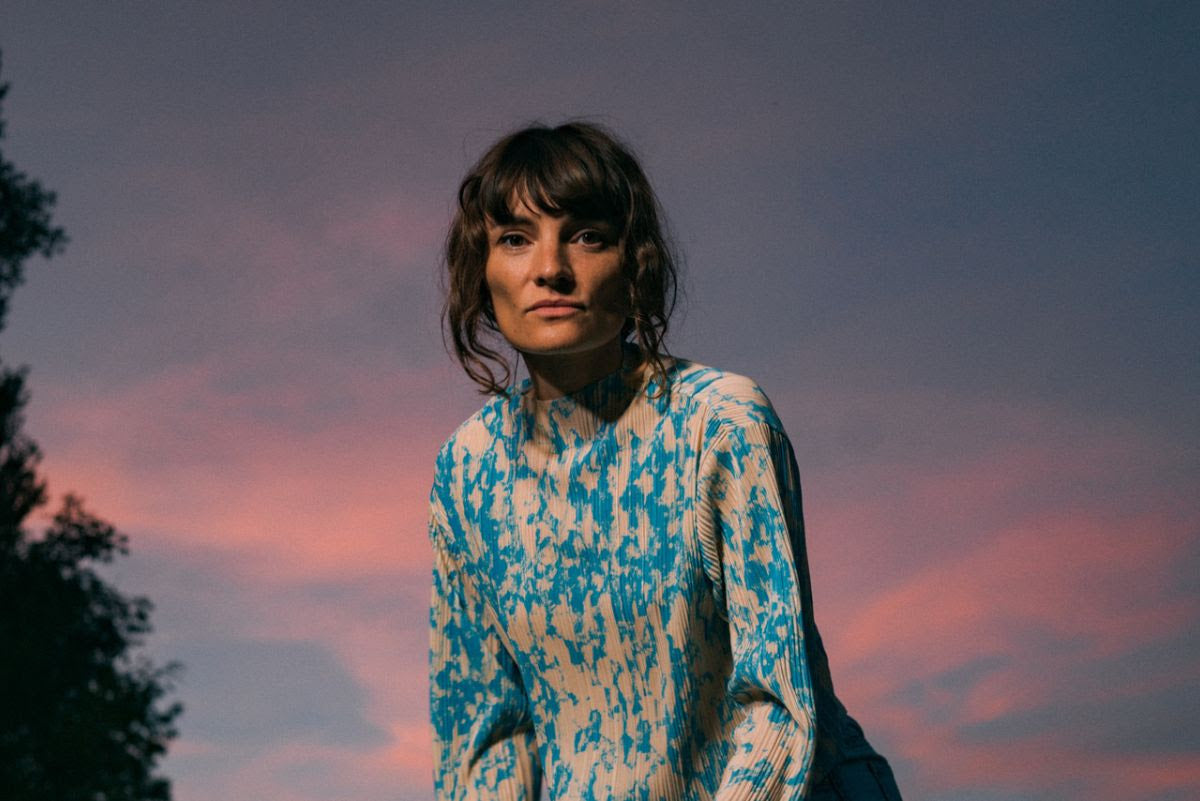 Halo Maud announces new album ‘Celebrate,’ shares “Terres Infinies”