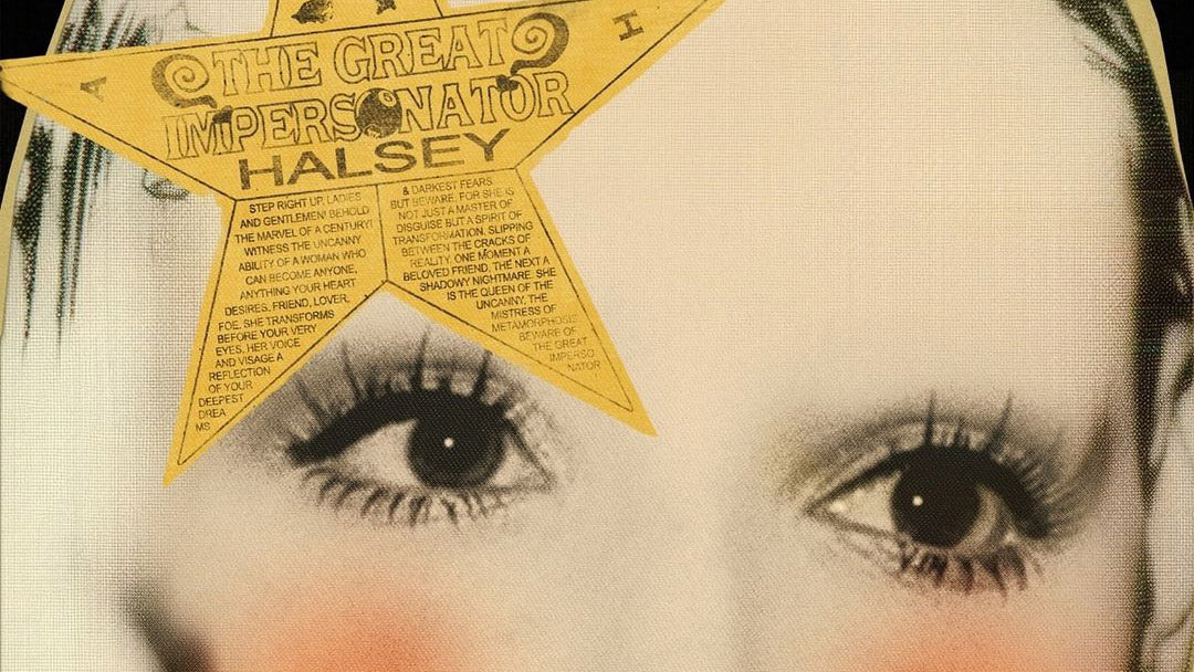 Halsey announces tour with Alvvays, Magdalena Bay, Evanescence & more