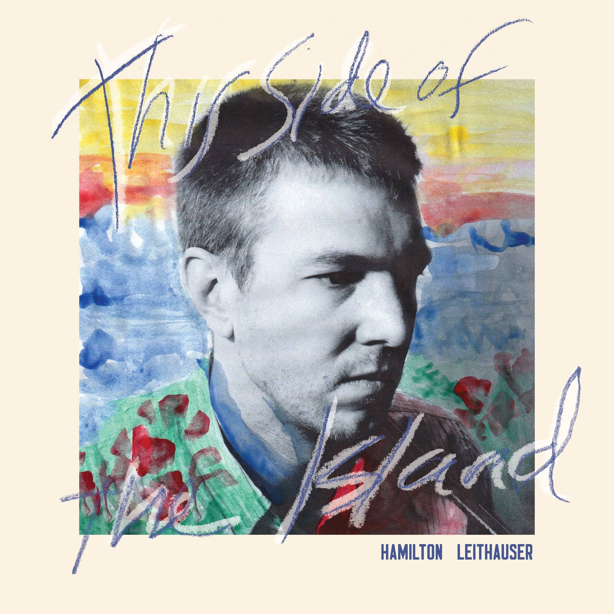 Hamilton Leithauser announces new album co-produced by Aaron Dessner (hear “Knockin’ Heart”)