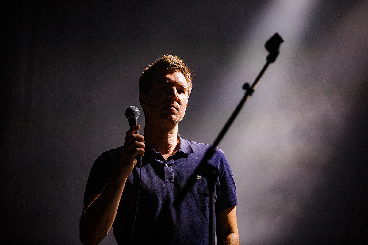 Hamilton Leithauser & Courtney Marie Andrews @ The Vic (pics, setlist)
