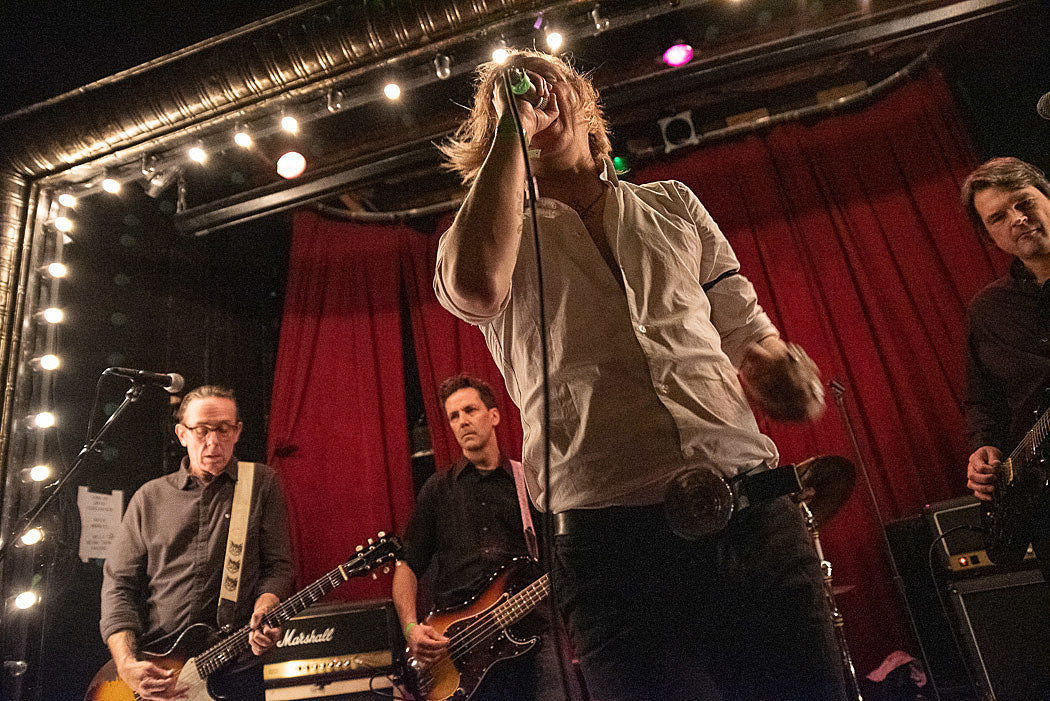 Fake Names (Refused, Bad Religion, Fugazi, etc) share ‘Expendables’ title track