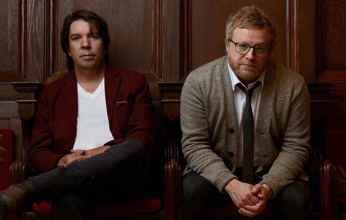 Hammock prep 10th album ‘Silencia’ (stream two tracks)