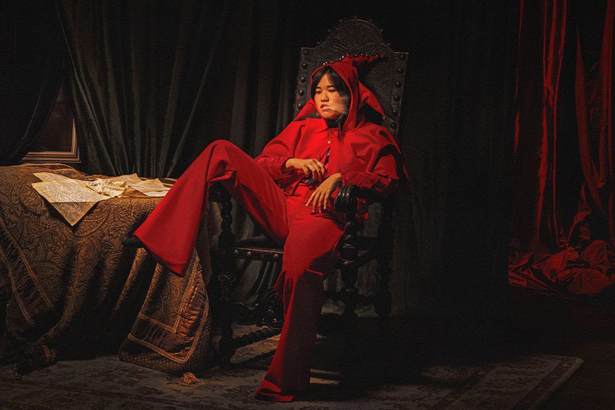 Hana Vu announces summer tour with Babebee