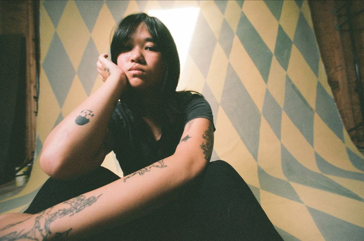 Hana Vu announces new LP ‘Romanticism,’ shares “Care” (watch video)